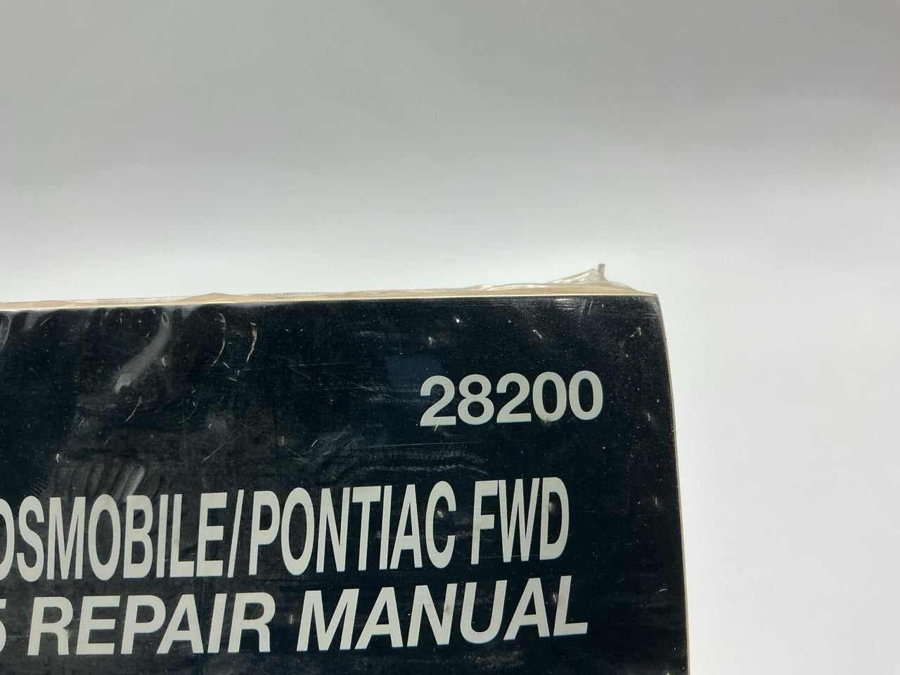 SEALED - Chilton 28200 Repair Manual 1991-05 Buick Park Avenue, 85-05 LeSabre