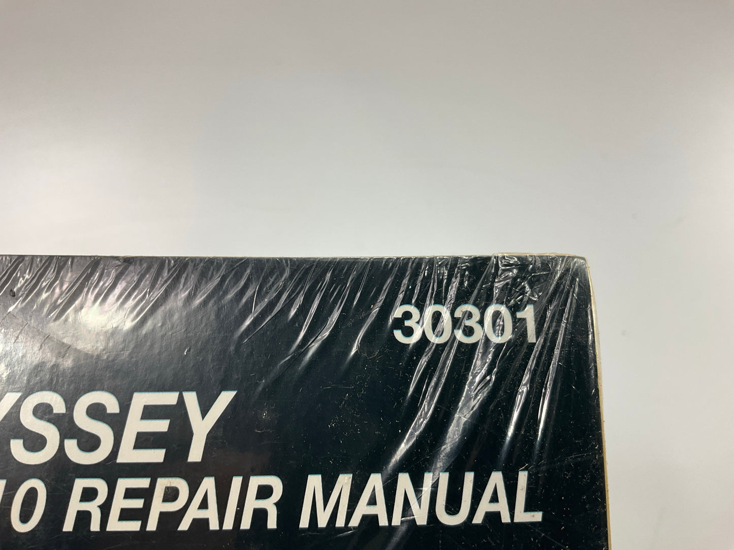 Chilton 30301 Repair Manual For 2001-2010 Honda Odyssey