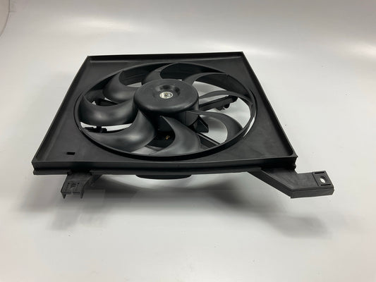 Chin Lang CL-4135C Left Engine Cooling Fan For 2004-2009 Kia Spectra 2.0L-L4