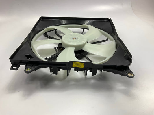 Chin Lang CL-4145G Engine Cooling Fan For 2017-2019 Honda CR-V 1.5L-L4