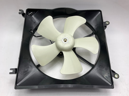 Chin Lang CL-4156 Radiator Fan Motor For 1997-2002 Mitsubishi Mirage