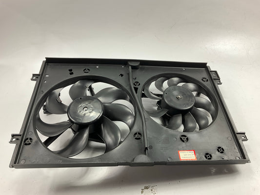 Chin Lang CL-4166F Engine Cooling Fan Assembly