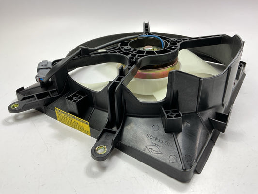 Chin Lang CL-4936 A/C Condenser Fan - 2006-2011 Honda Civic 2.0L