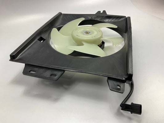Chin Lang CL-4972 A/C Condenser Fan Assembly