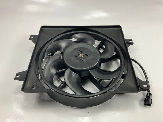 NEW AFTERMARKET - Ching Lang CL-4996B A/C Condenser Fan Assembly HY3113101