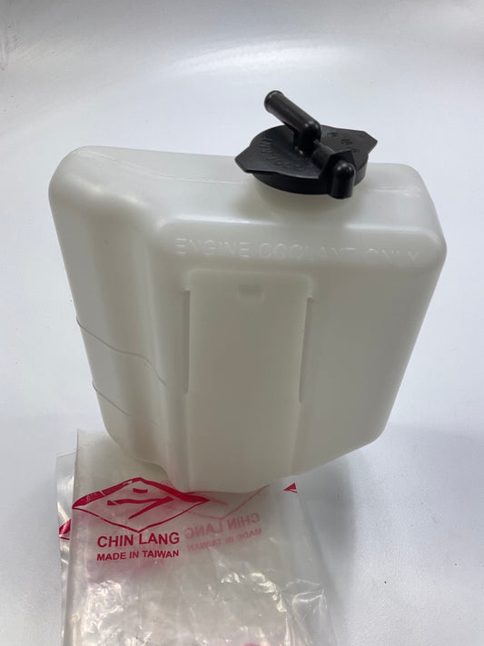 Chin Lang CL-7055A Radiator Coolant Reservoir 1995-02 Suzuki Esteem, 02-07 Aerio