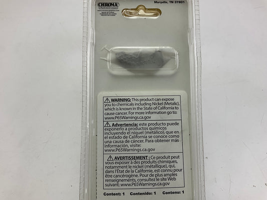 Chroma 48012 Angel Rear View Mirror Ornament