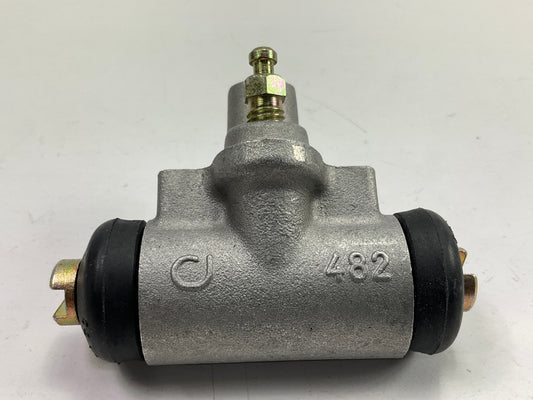 Cifam W-54202 Rear Drum Brake Wheel Cylinder For 1990-1991 Honda Civic
