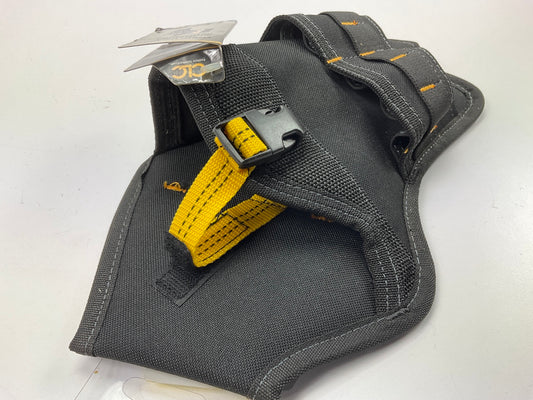 CLC 5023 Cordless Drill Holder Pouch