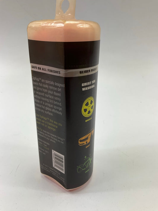 Clean Tools 12971 DipRagz Cleaning Cloth Towel 13''x17'' For Dipped / Matte Finish