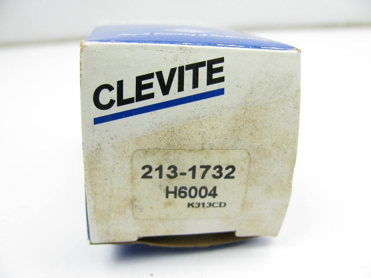 Clevite 77 213-1732 Engine Valve Lifter - 1982-1988 Toyota 2.0L 2SELC 2.8L 5MGE