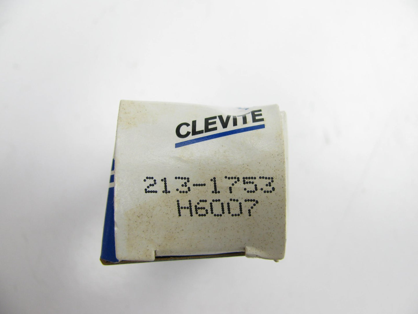 Clevite 213-1753 Engine Valve Lifter