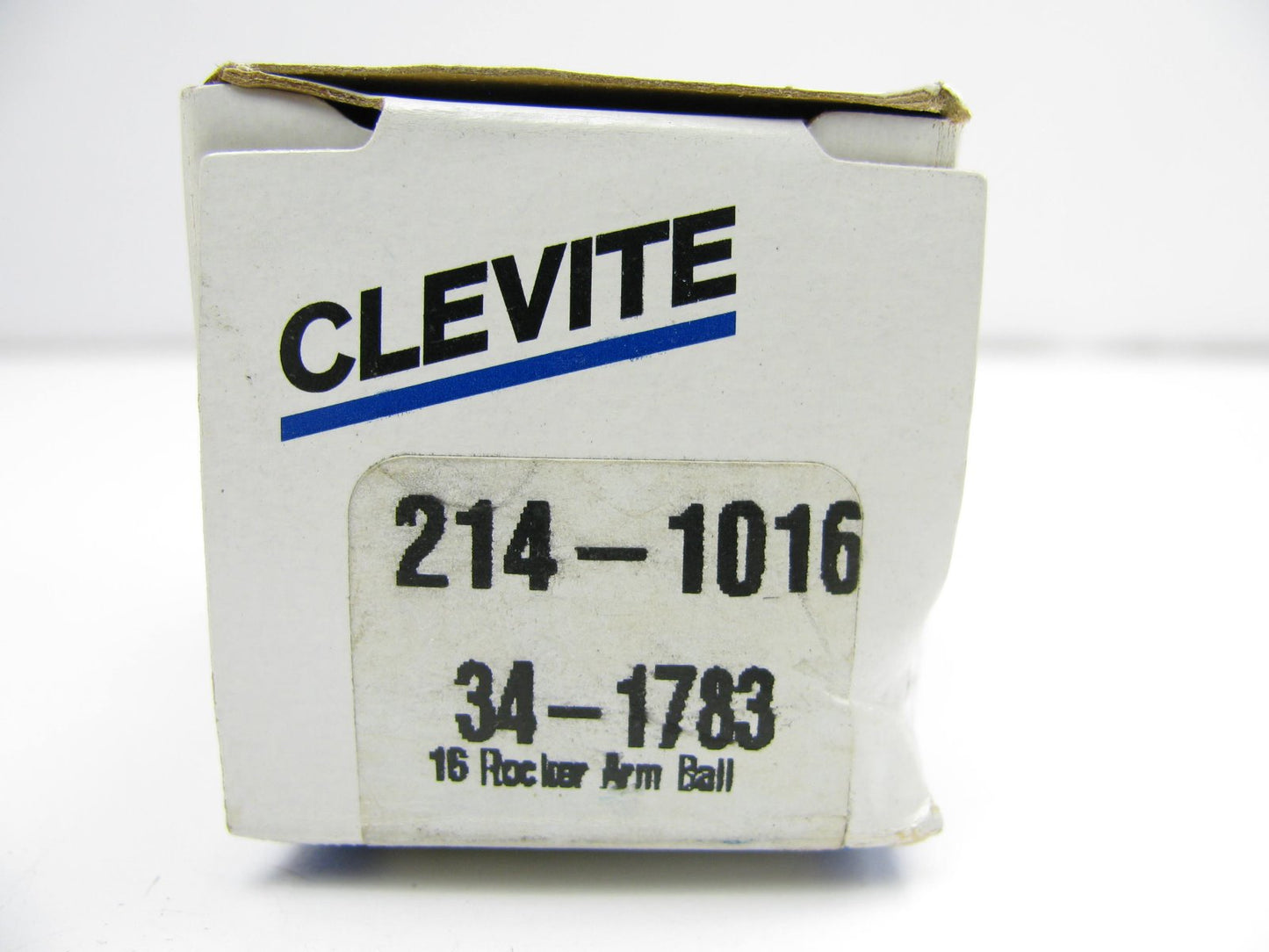 (16) Clevite 214-1016 Engine Rocker Arm Balls