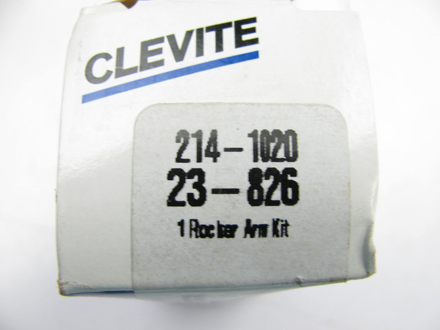Clevite 214-1020 Engine Rocker Arm For 1965-1987 Chevrolet SBC 265-400