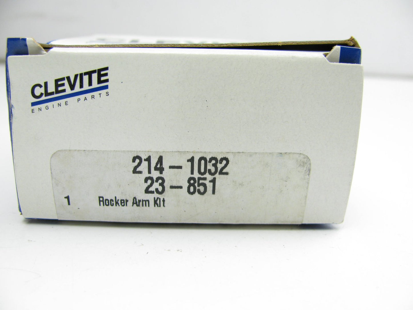 Clevite 77 214-1032 Engine Rocker Arm 1965-1990 Chevrolet 366 396 402 427 454
