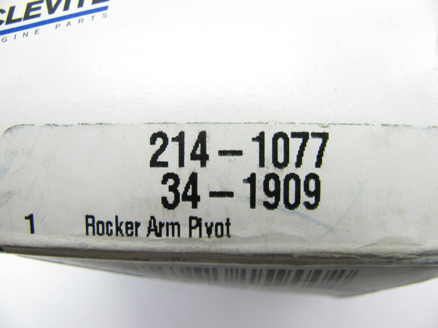 Clevite 214-1077 Engine Rocker Arm Pivot