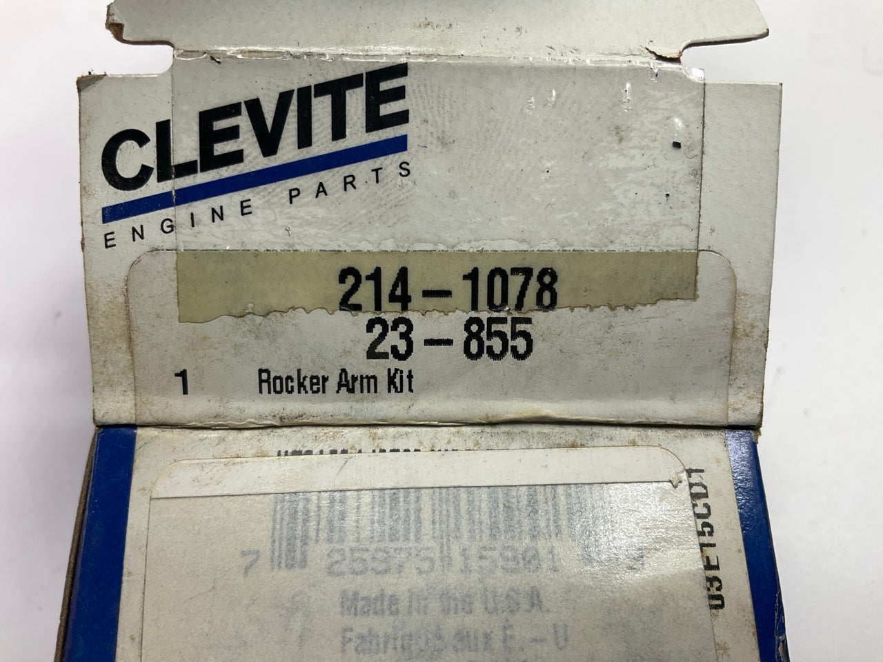 Clevite 77 214-1078 Engine Rocker Arm 1970-93 Ford 351C 351M 400 429 460