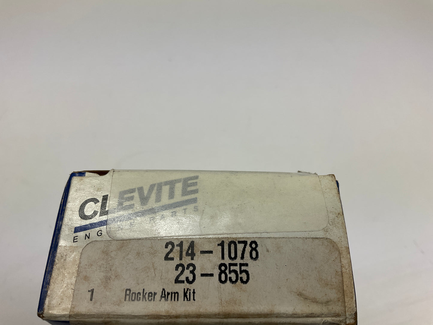 Clevite 214-1078 Engine Rocker Arm