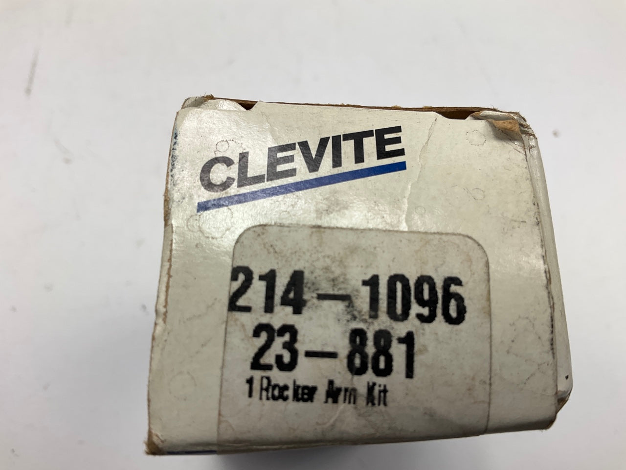 Clevite 77 214-1096 Rocker Arm For 1980-1994 GM 1.8L 2.0L 2.8L 3.1L 3.4L
