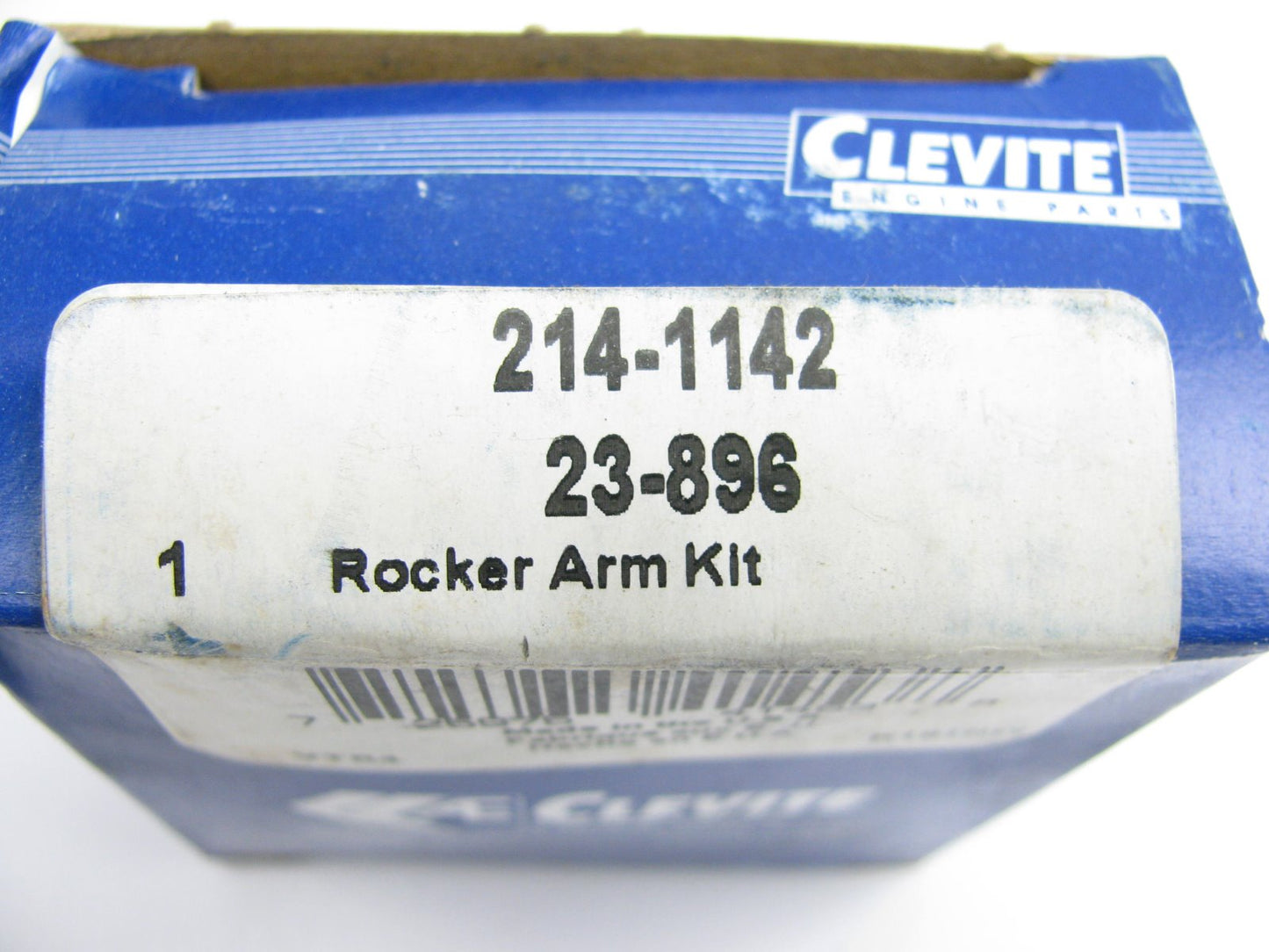 Clevite 214-1142 Engine Rocker Arm - 1982-1993 Ford 3.8L 232 V6