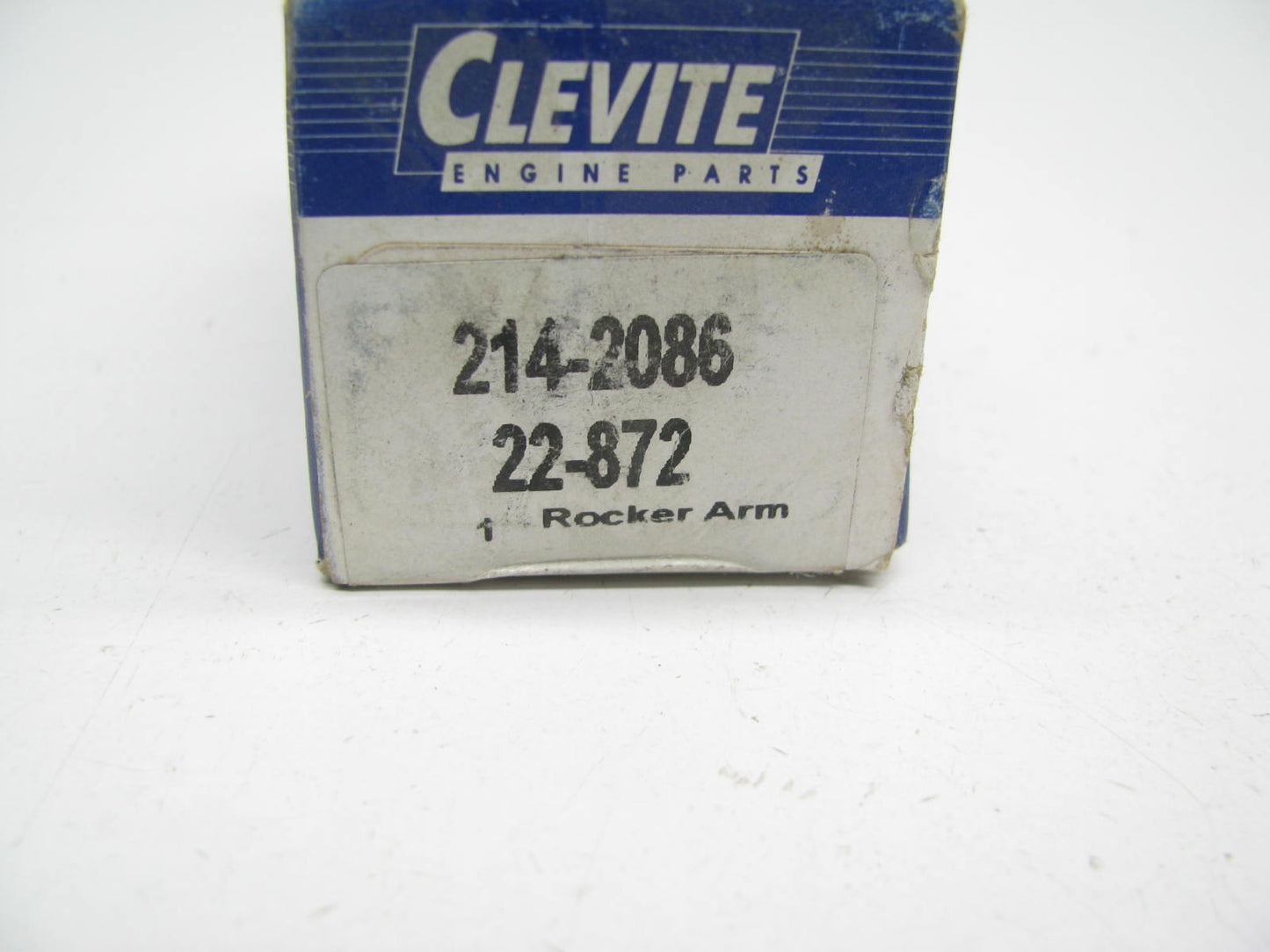 Clevite 77 214-2086 Engine Rocker Arm - 1971-1974 Capri Pinto 2.0L