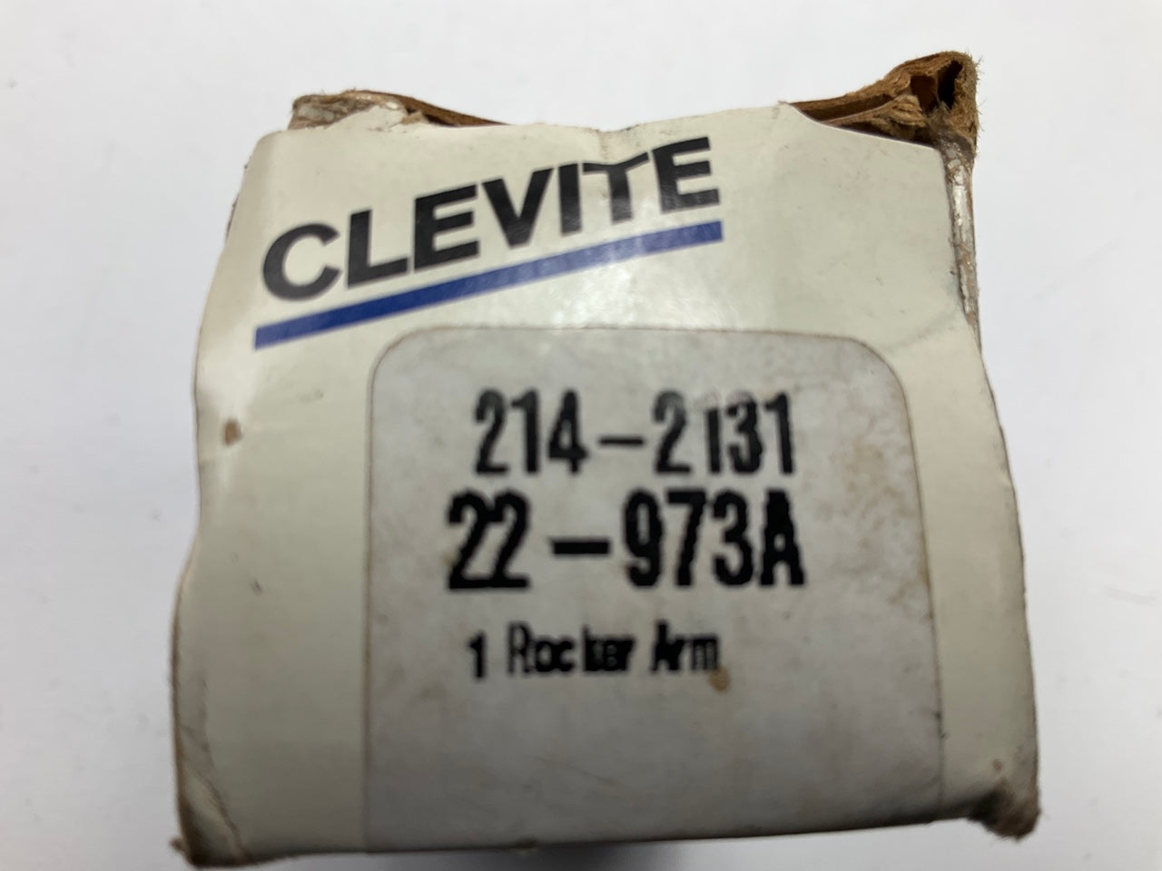 Clevite 77 214-2131 Rocker Arm - 1981-2002 GM 350 5.0L 350 5.7L V8