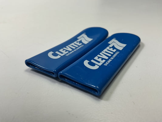 Clevite 77 2800-B1 Connecting Rod Bolt Protector Boots / Sleeves - One Pair
