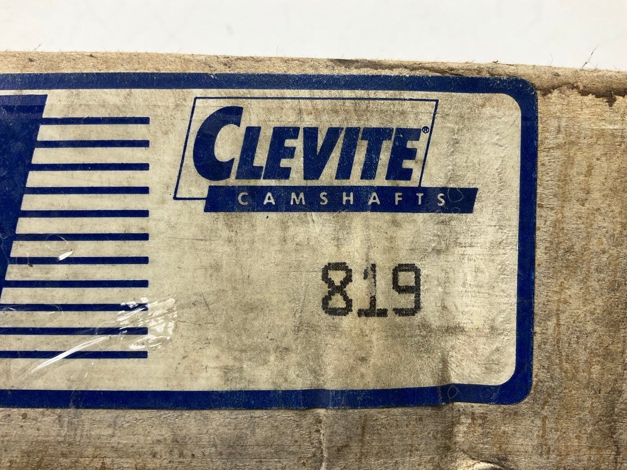 Clevite 819 Stock Replacement Camshaft - 1968-1991 Ford 370 429 460 V8