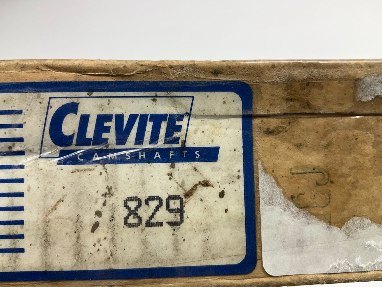 Clevite 77 829 Engine Camshaft For 1984-1991 Ford & Mercury 2.3L 2.5L HSC