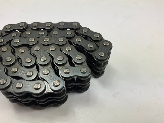 Clevite 77 C174 Engine Timing Chain For 1967 Fiat 1100 1.1L-L4