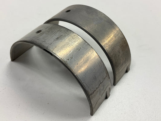 Clevite 77 CB-634P-10 Connecting Rod Bearing .010'' - Ford 221 260 289 302 V8