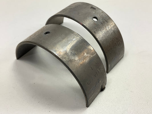 Clevite 77 CB-984P Connecting Rod Bearing STD Size 1974-2001 Ford 2.0L 2.3L 2.5L