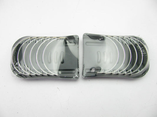 Clevite 77 CB1358A20-6 Connecting Rod Bearings .25mm For 1985-2005 GM 4.3L