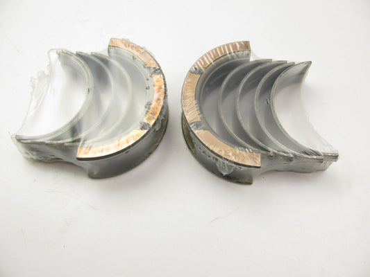 Clevite 77 MS-1533P-25MM Engine Main Bearings .25mm For 81-95 Chrysler 2.2L 2.5L