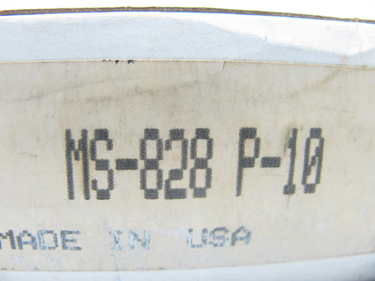 Clevite 77 MS-828P10 Main Bearings .010'' 1961-1969 IHC V401 V461 V476 V549-V8