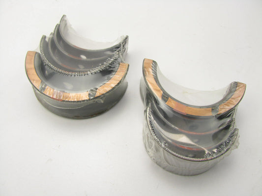 Clevite MS1344P Engine Main Bearings - Standard For Chrysler 318 5.2L V8