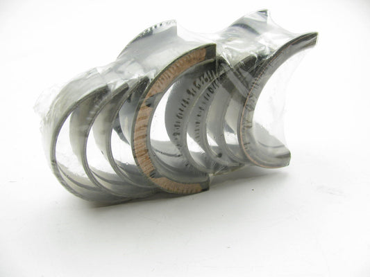 Clevite MS909P STANDARD Main Bearings - SBC Small Block Chevy 305 307 325 350 V8