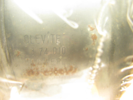 Clevite 77 MS958AL-10 Engine Main Bearings .010'' For Cat 525 638-L6 Diesel