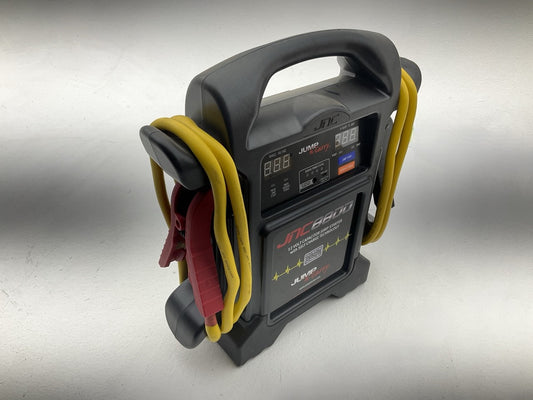 Clore Jump-N-Carry JNC8800 12V 800 Amp Ultracapacitor Battery Jump Starter Box