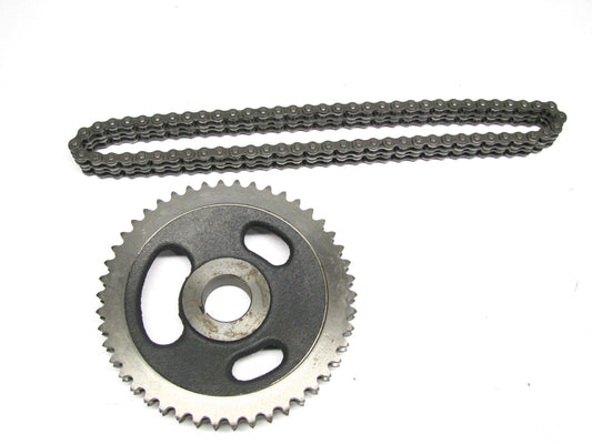 Engine Timing Set Cloyes Gear & Product C-2028