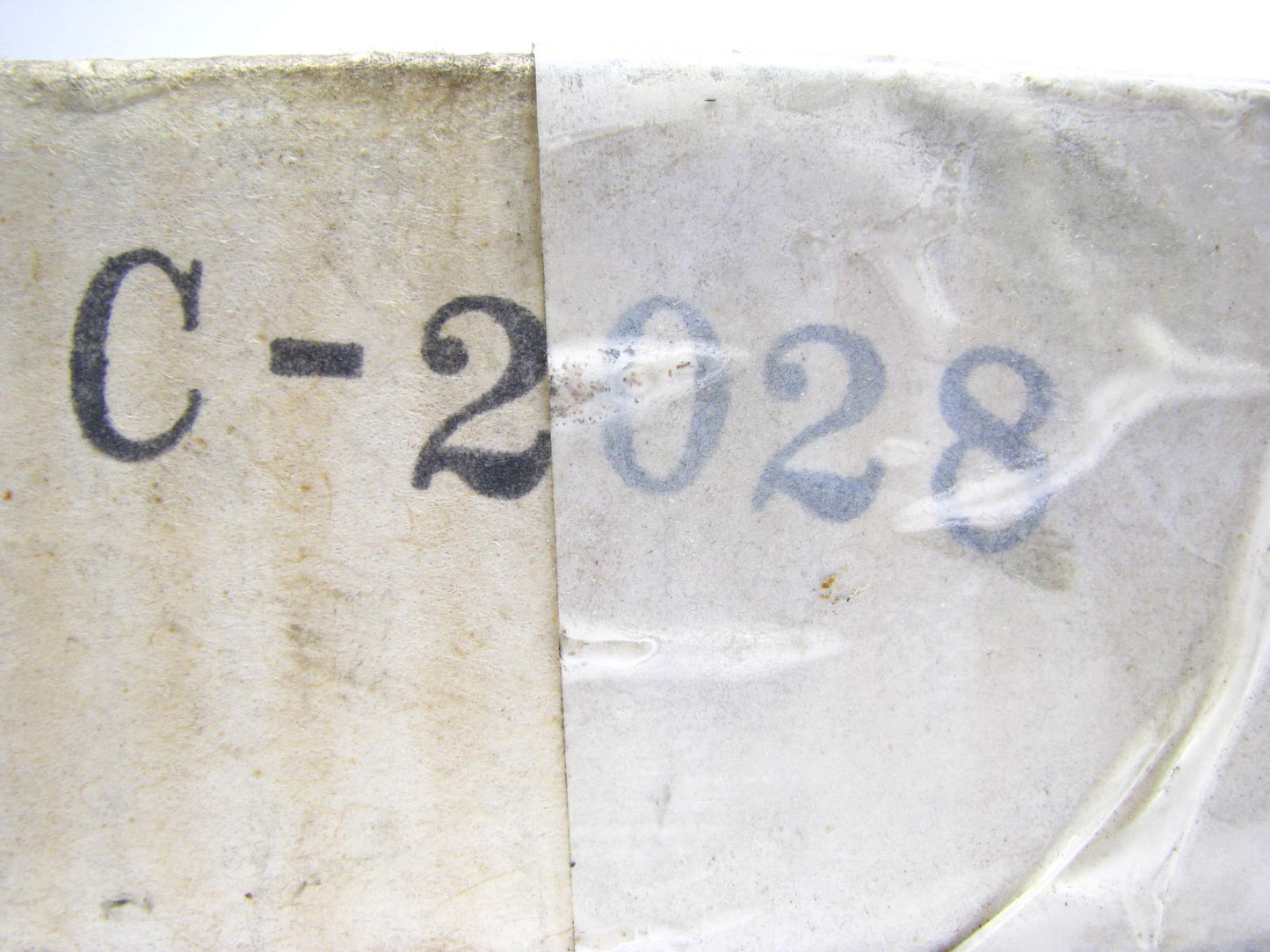 Engine Timing Set Cloyes Gear & Product C-2028