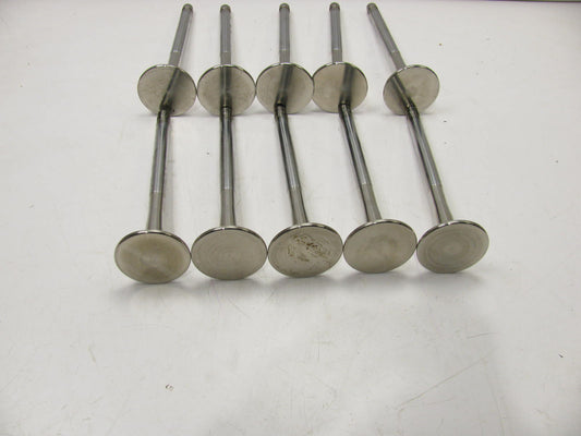 (10) CMC B023971 Engine Exhaust Valve For Superior White 8G825 NG N/A L8