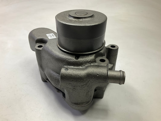 REMAN. - OEM 87800489R Engine Water Pump For New Holland 675 TA