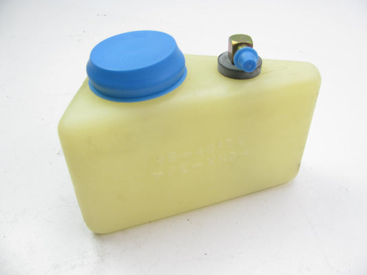 NEW - OEM TR95D4017 Radiator Coolant Reservoir Tank For GT20 GT22 GT18 Tractor
