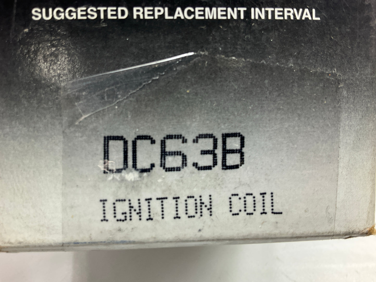 Cobra DC63B Ignition Coil