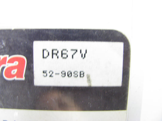 Cobra DR67V Distributor Ignition Points Contact Set