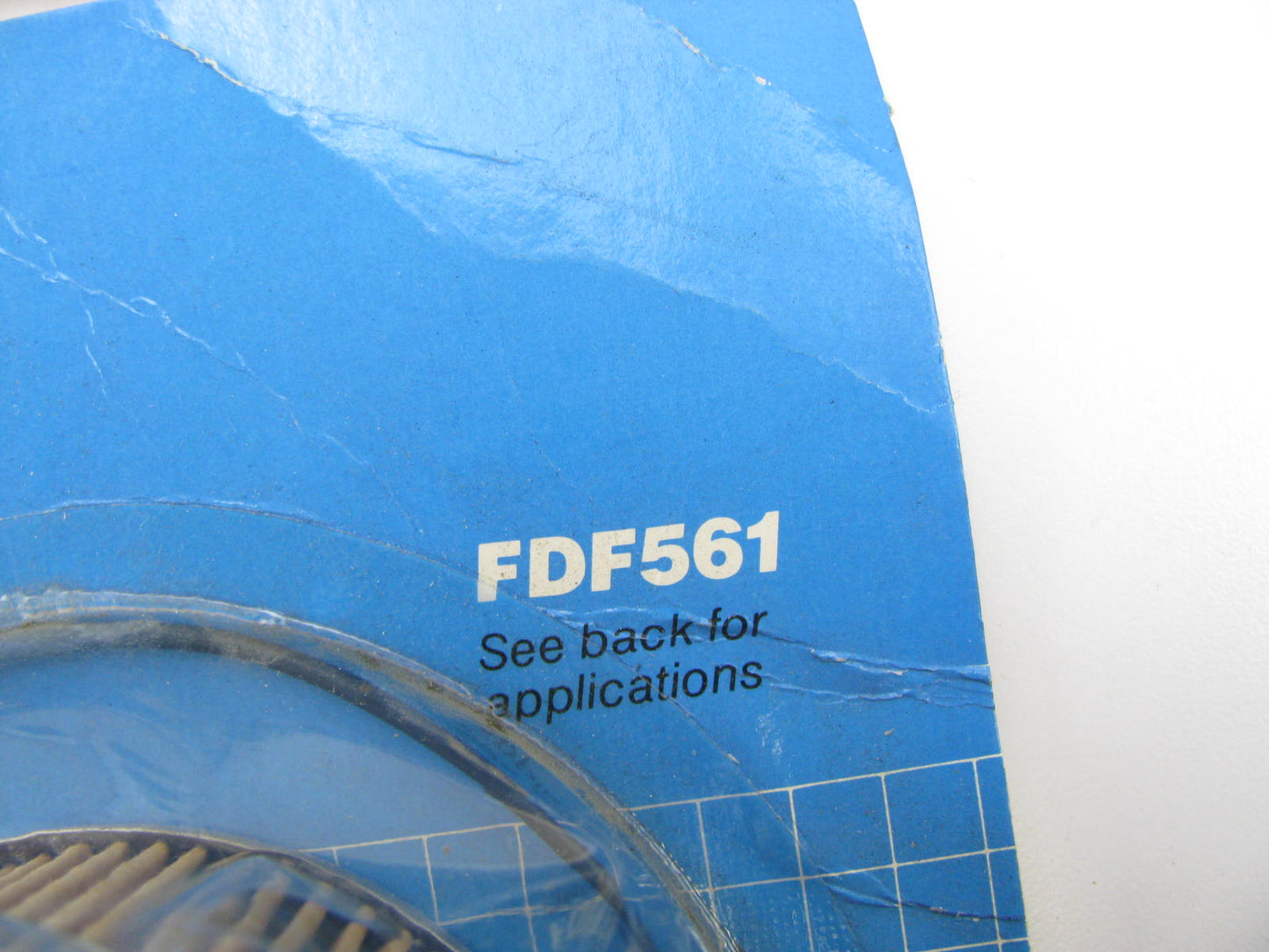 Cobra FDF561 Fuel Filter