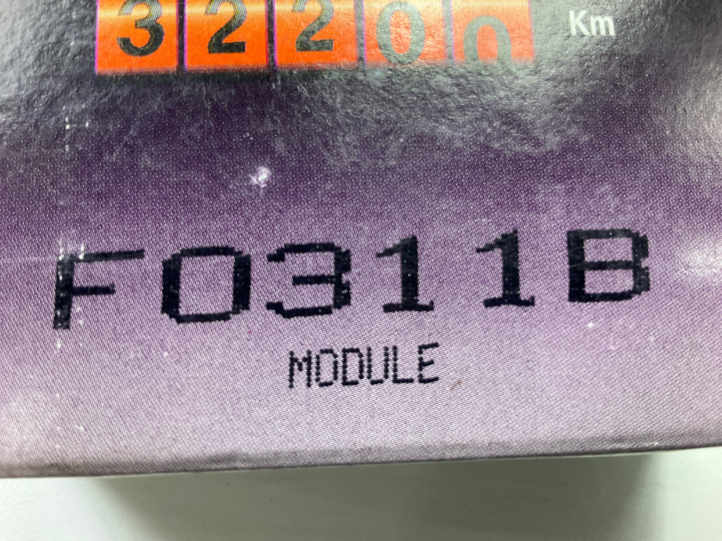 Cobra FO311B Ignition Control Module