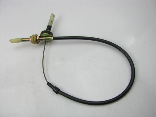 Cofle 21-96017 Clutch Cable For 1980 Audi 4000