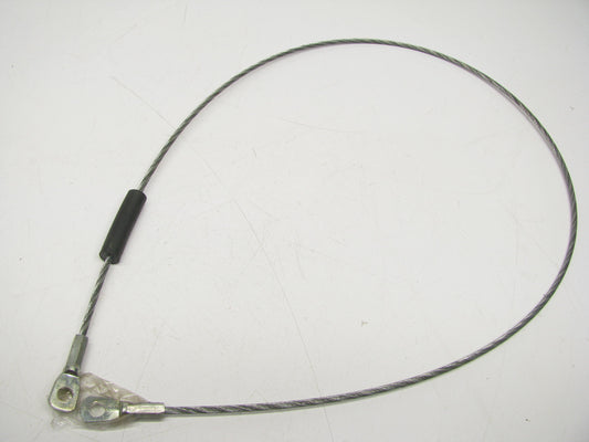 Cofle 99-60165 Right Rear Parking Brake Cable For 1983-1989 Volvo 740 760